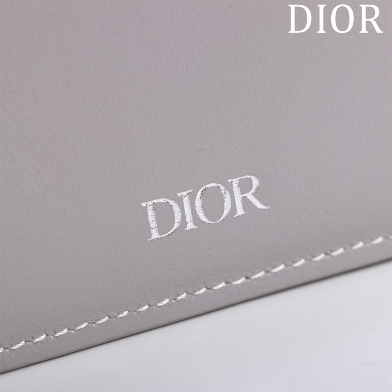 Christian Dior Wallet